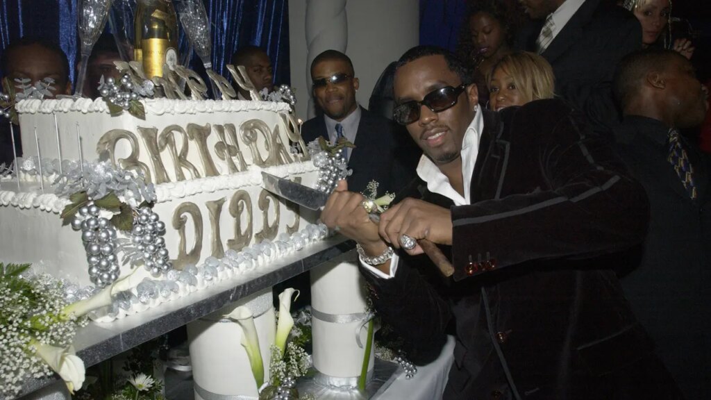Diddy’s jail birthday menu removed from former lavish celebrations | USAEMALL.com