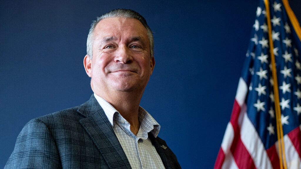 36 House members will not search re-election amid partisan dysfunction | USAEMALL.com