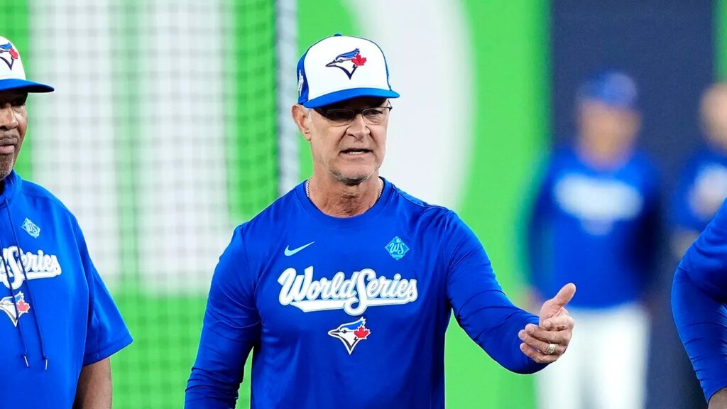 Don Mattingly stepping away from position as Blue Jays bench coach: report | USAEMALL.com