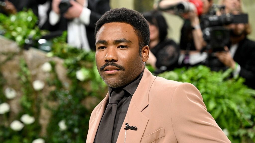 Donald Glover reveals stroke pressured him to cancel 2024 New World Tour | USAEMALL.com