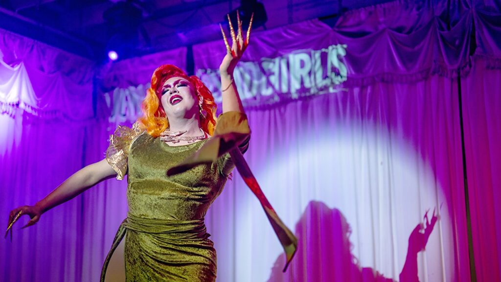 Federal appeals courtroom permits Texas to implement regulation limiting drag exhibits | USAEMALL.com