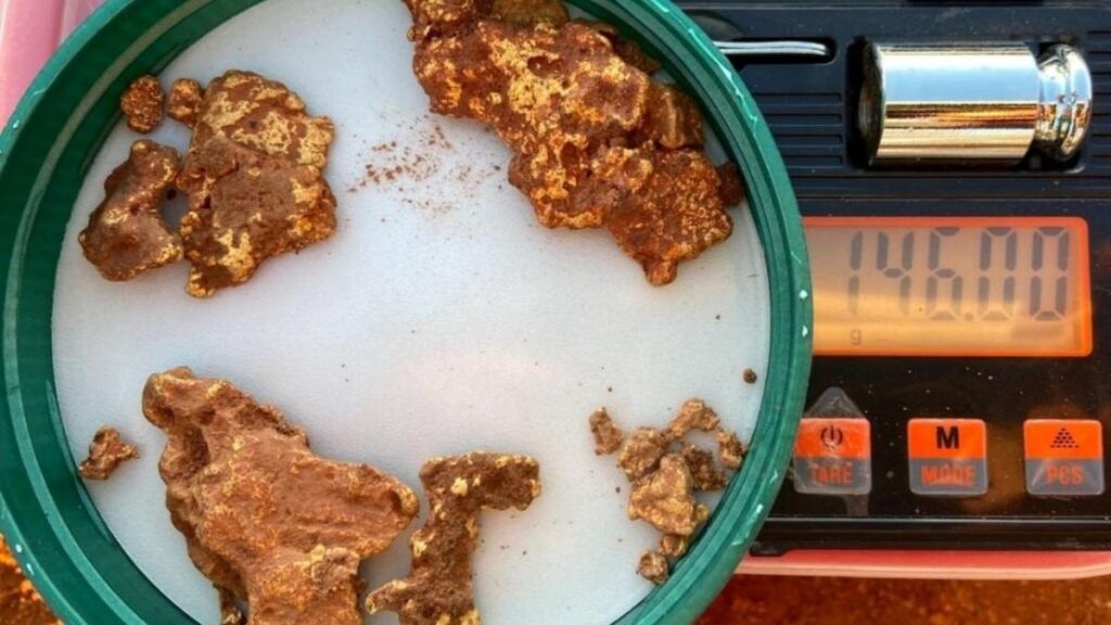 Augustus soil sampling reveals recent WA Eastern Goldfields targets | USAEMALL.com