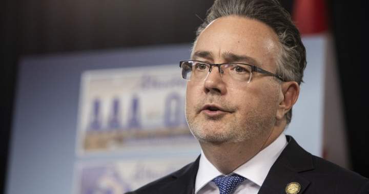 Alberta invoice tabled so as to add citizenship markers, health-care numbers to driver’s licences | USAEMALL.com