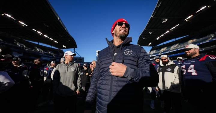 Alouettes hoping Bomber followers ‘adopt’ them Sunday | USAEMALL.com