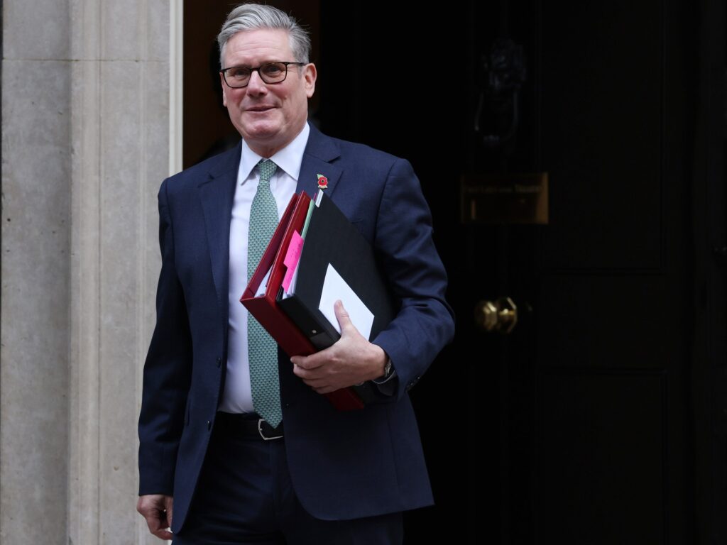 Is Keir Starmer dealing with a plot to depose him as UK prime minister? | Politics News | USAEMALL.com