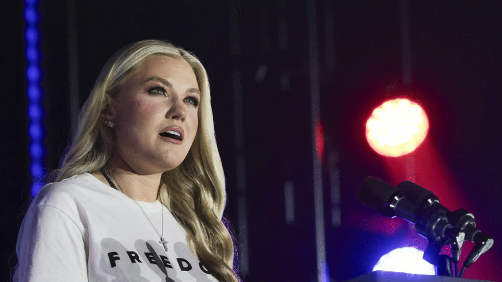 Charlie Kirk’s widow calls for cameras in accused murderer’s courtroom | USAEMALL.com