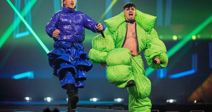Could Canada be a part of Eurovision Song Contest? Experts say viewers wanted – National | USAEMALL.com