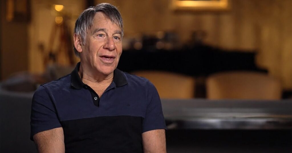 Extended interview: Stephen Schwartz | USAEMALL.com