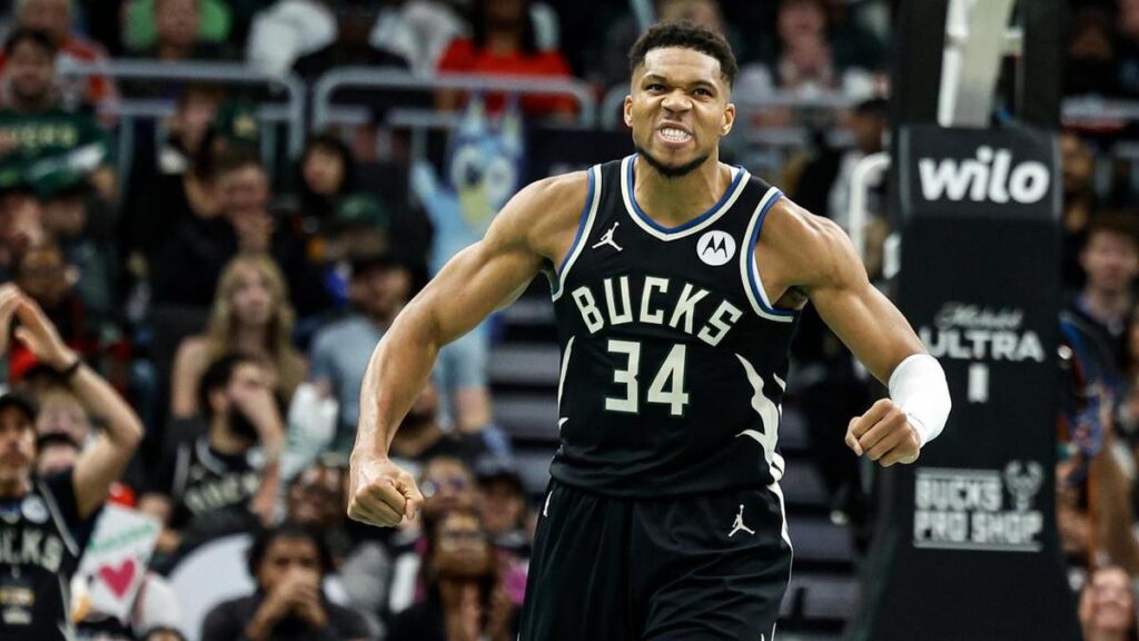 Giddey’s Bulls run over by red-hot Antetokounmpo | USAEMALL.com