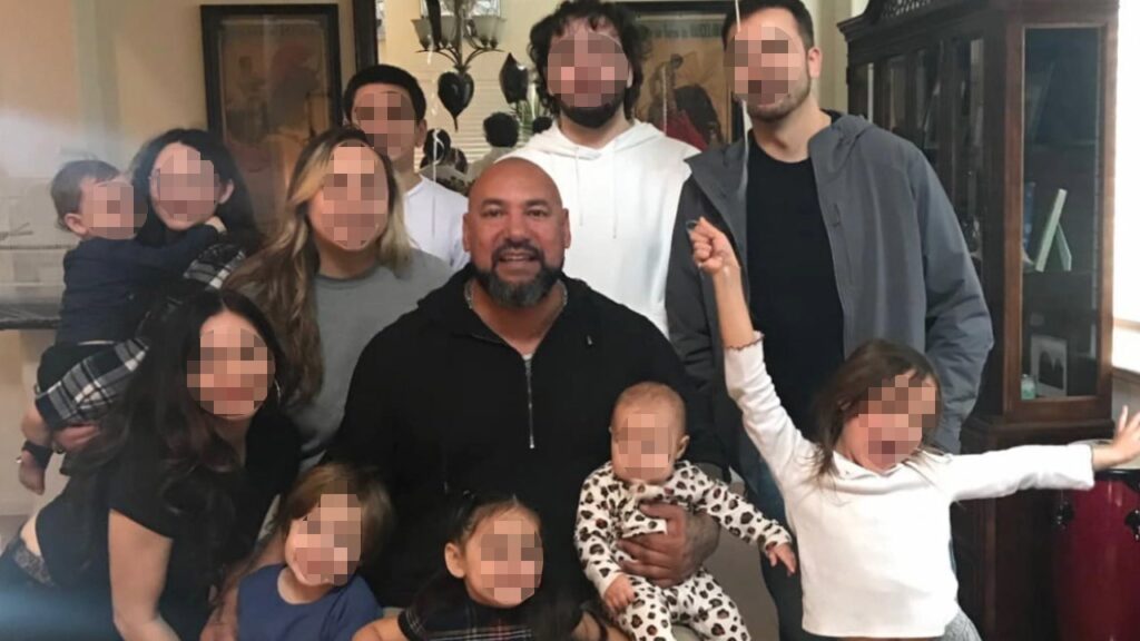 Father of 9 killed defending household in California highway rage | USAEMALL.com