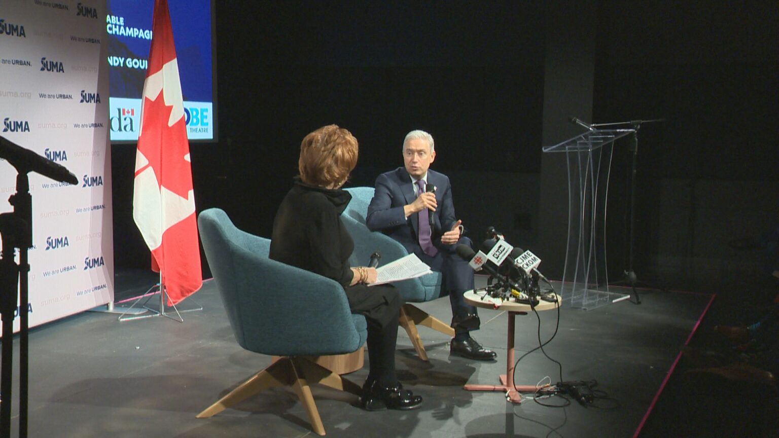 Federal finance minister visits Regina, talks funds impacts | USAEMALL.com