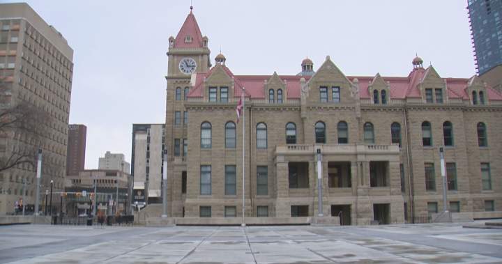 Calgary mayor proposes ban on elevating different nations’ flags at metropolis corridor – Calgary | USAEMALL.com