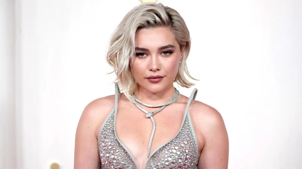 Florence Pugh opens up about good and dangerous intimacy coordinators on units | USAEMALL.com