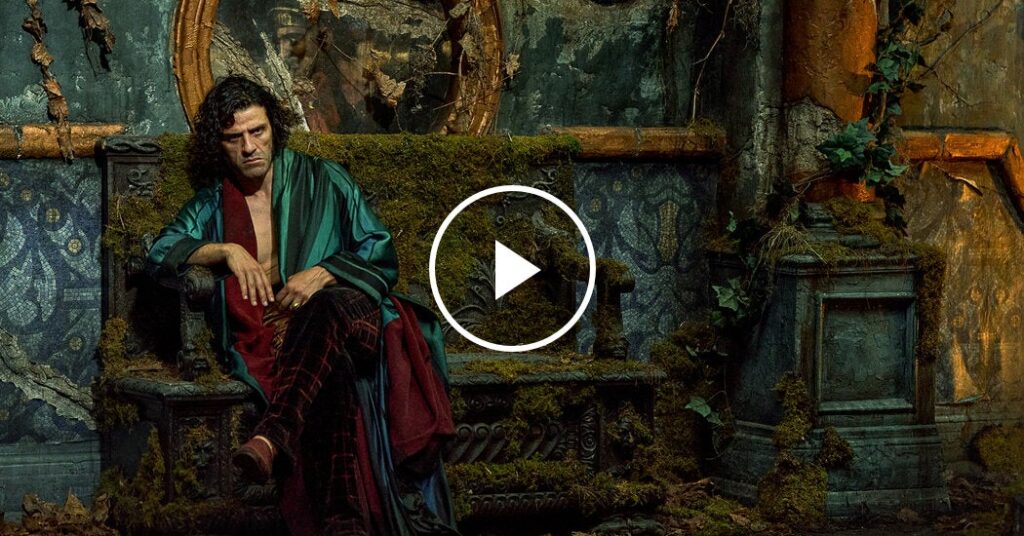 ‘Frankenstein’ | Anatomy of a Scene | USAEMALL.com