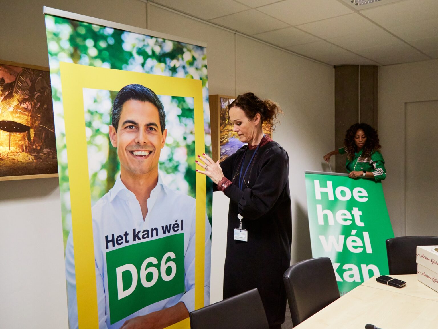Does the rise of Dutch centrism spell doom for Europe’s far proper? | News | USAEMALL.com