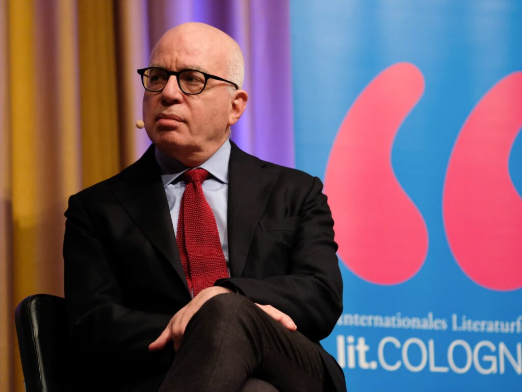 Epstein emails with creator Wolff elevate journalism ethics questions: Experts | Media News | USAEMALL.com