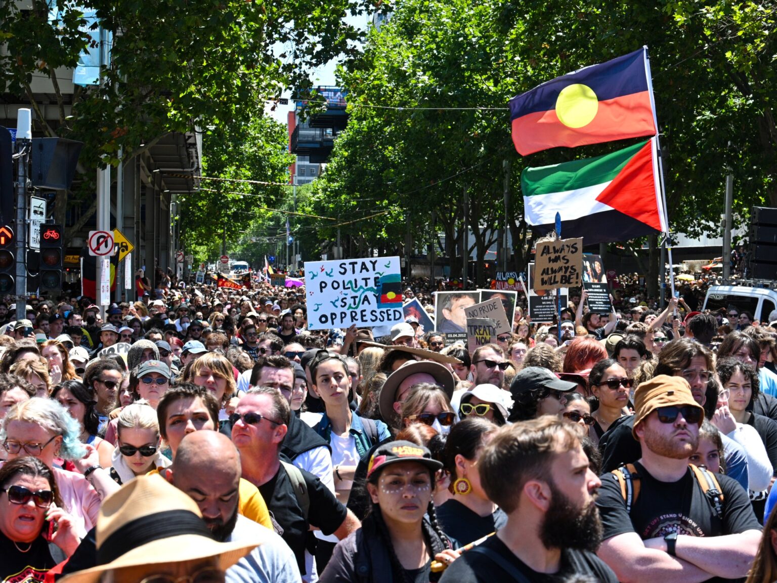 Australia’s first treaty with Aboriginal folks signed in state of Victoria | Indigenous Rights News | USAEMALL.com