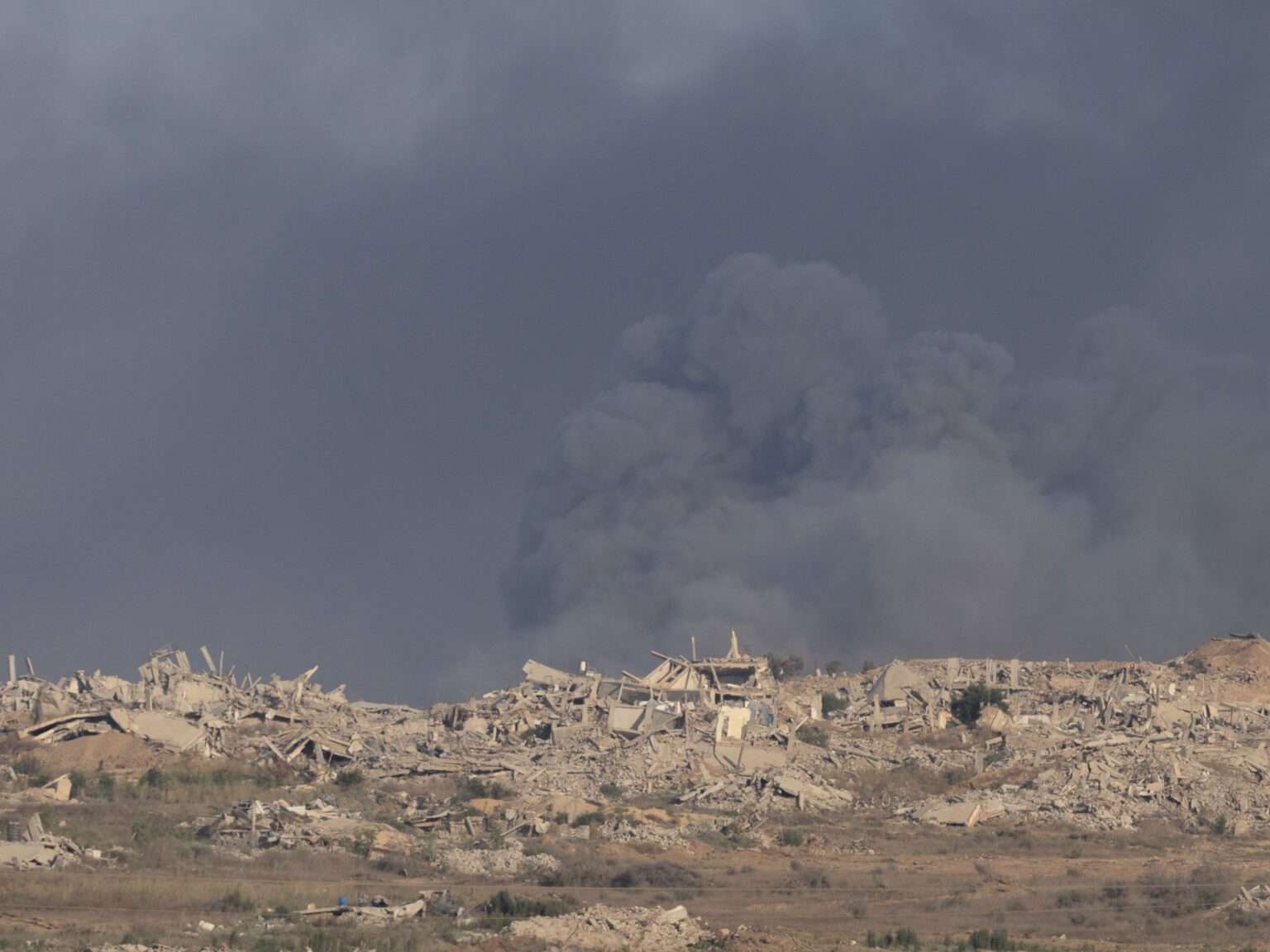 COP30 can not meet the 1.5C objective whereas navy emissions keep uncounted | Environment | USAEMALL.com