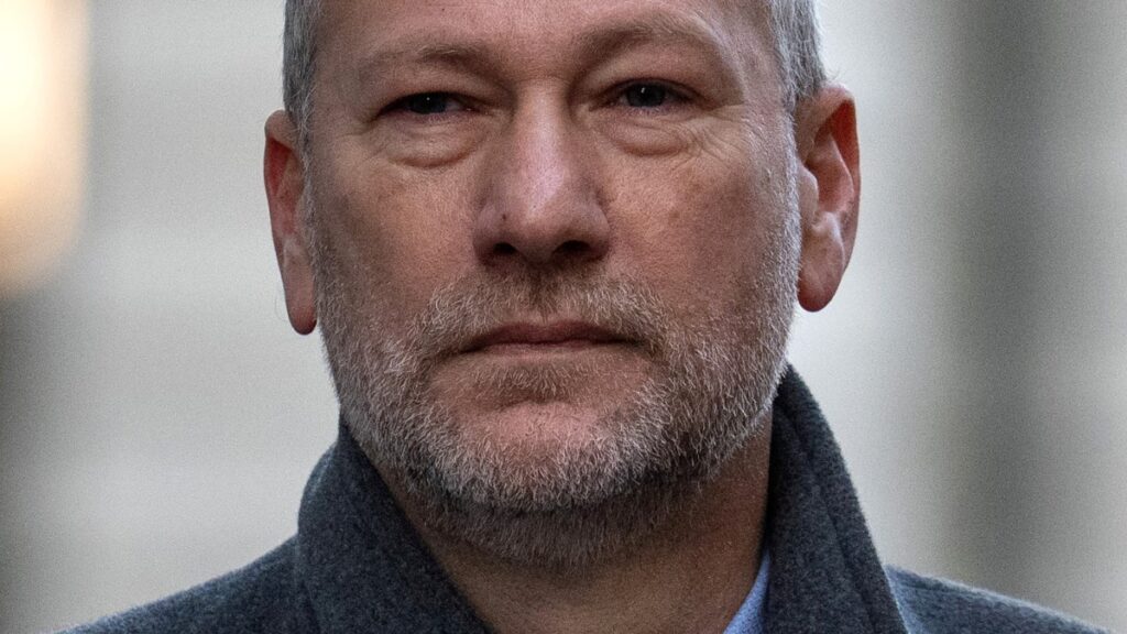 Ex-leader of Reform UK in Wales jailed for 10 years over pro-Russia bribes | Courts News | USAEMALL.com