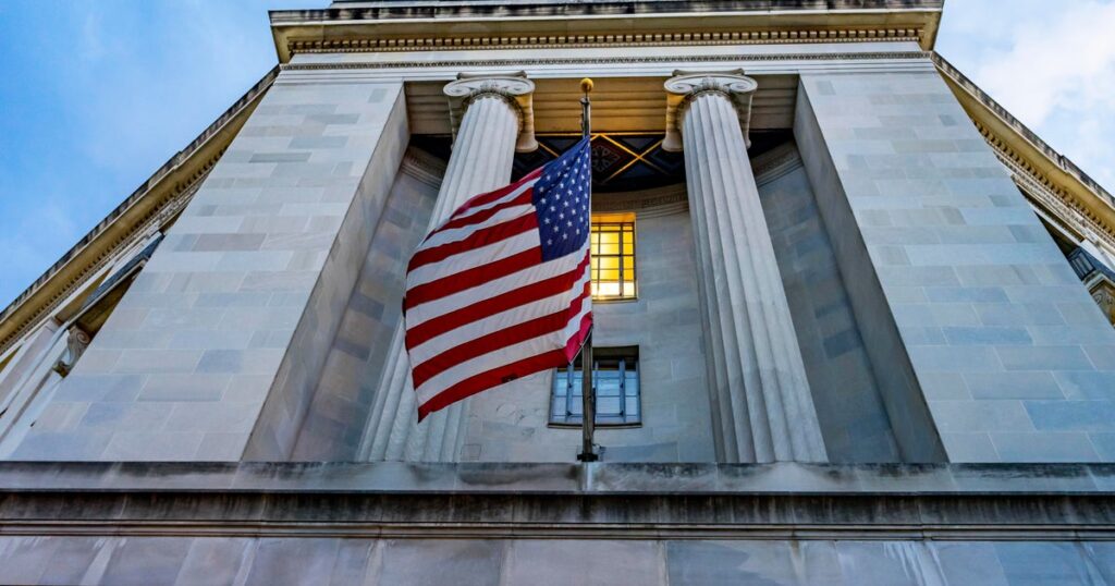 Civil rights teams sue to cease DOJ from closing workplace tasked with stopping unrest in cities | USAEMALL.com