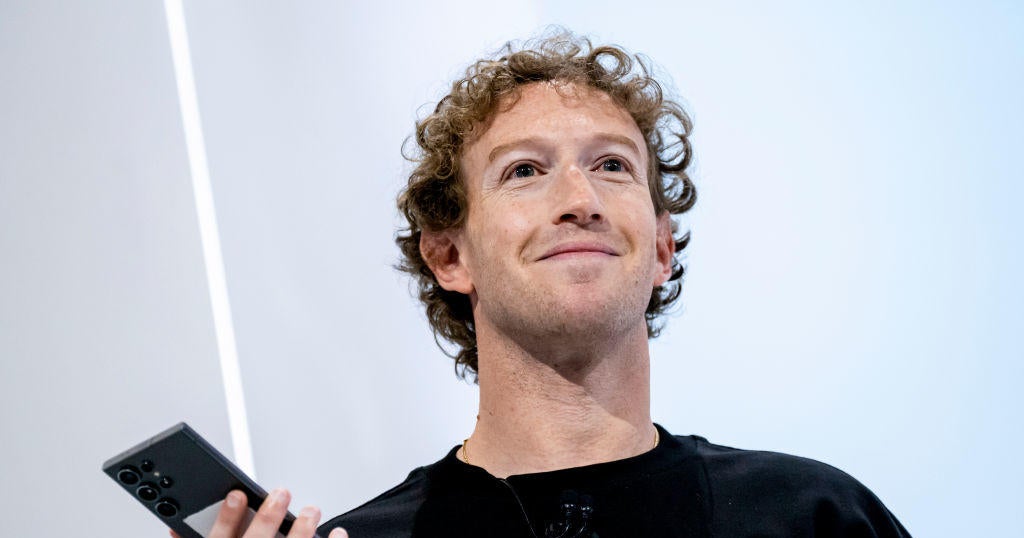 Meta prevails in historic FTC antitrust case, will not have to interrupt off WhatsApp, Instagram | USAEMALL.com