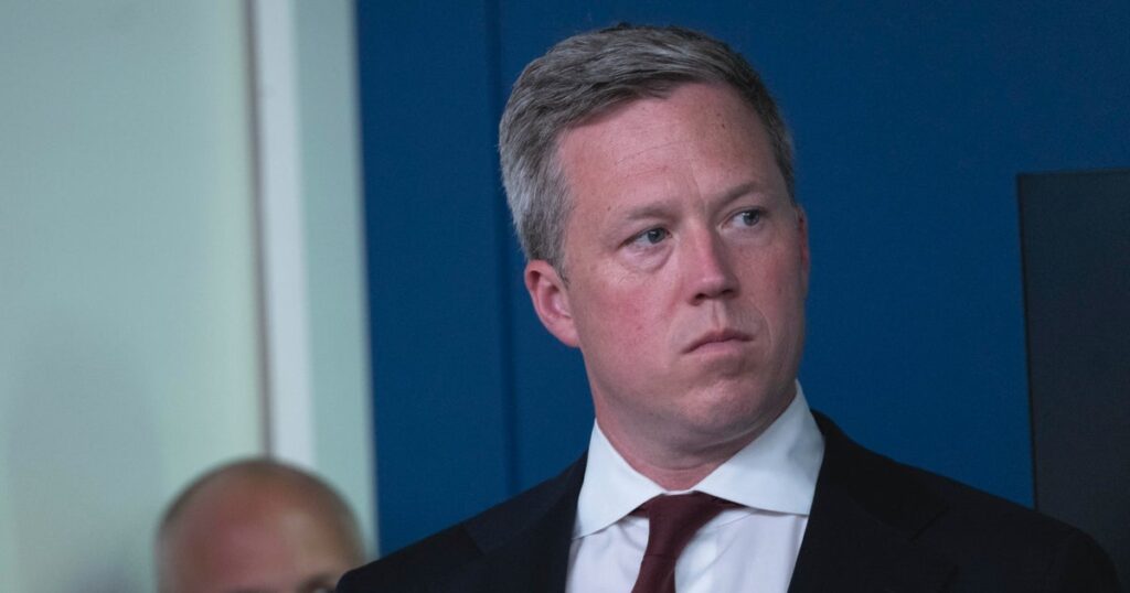 Army Secretary Driscoll assembly with Russians in UAE as Trump administration presses for Ukraine peace deal | USAEMALL.com