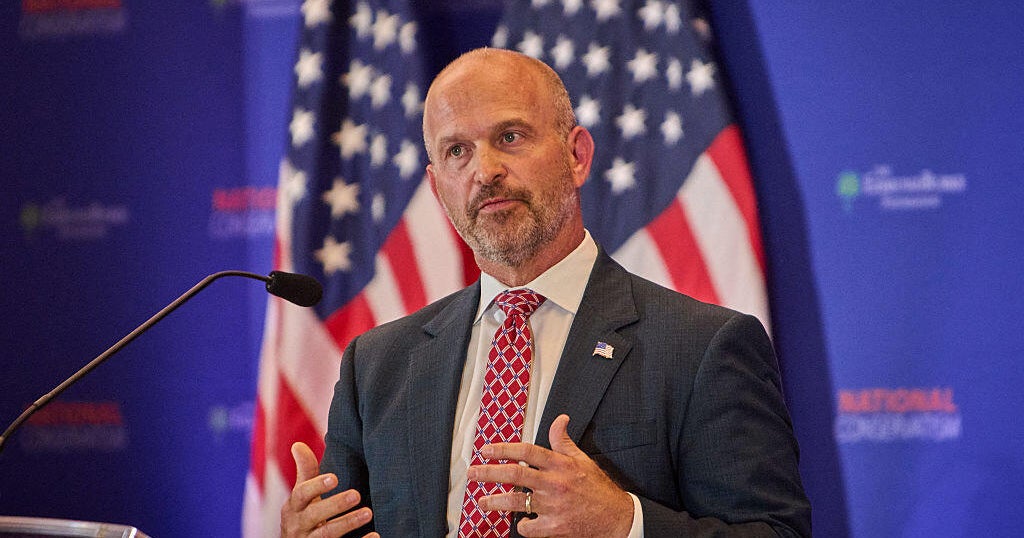 Backlash erupts at Heritage Foundation after chief defends Tucker Carlson’s interview with white nationalist Nick Fuentes | USAEMALL.com