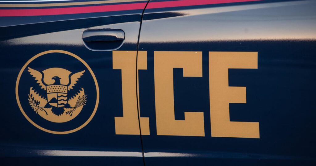ICE officer severely injured by detainee as threats in opposition to brokers rise, Homeland Security says | USAEMALL.com