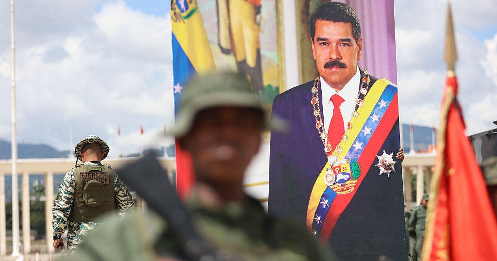 Senate GOP shuts down warfare powers decision aimed toward blocking U.S. strikes on Venezuela | USAEMALL.com