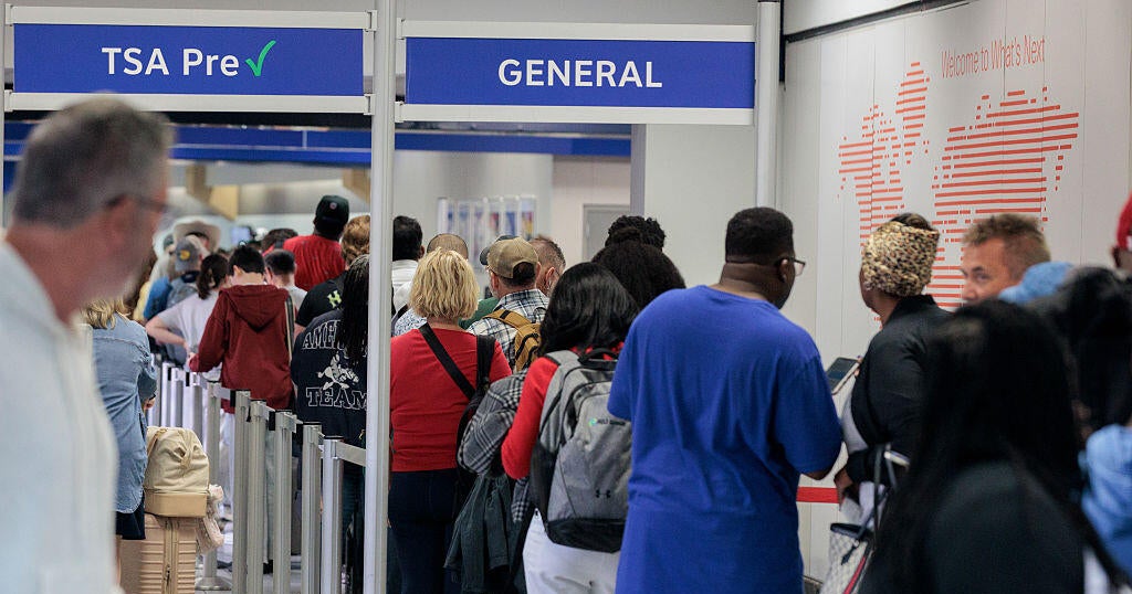 Government shutdown stay updates as airports brace for flight cuts whereas Senate talks proceed | USAEMALL.com