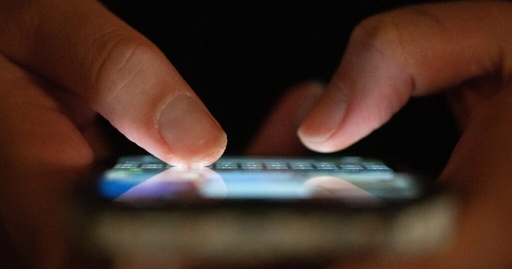 X’s new function reveals overseas origins of some widespread U.S. political accounts | USAEMALL.com