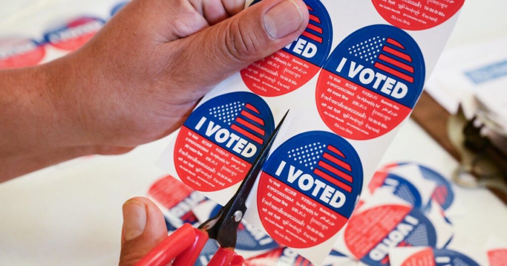 Maps present election outcomes for NYC mayor and the New Jersey and Virginia governor’s races | USAEMALL.com