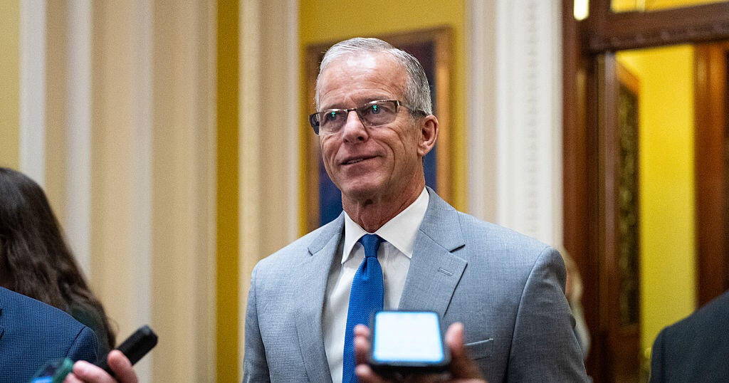 Government shutdown dwell updates with Senate set to vote on new method to finish deadlock | USAEMALL.com