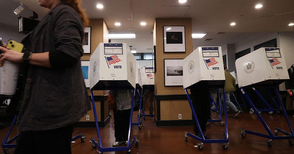 Election Day 2025 dwell updates as voters weigh in on key state and native races | USAEMALL.com