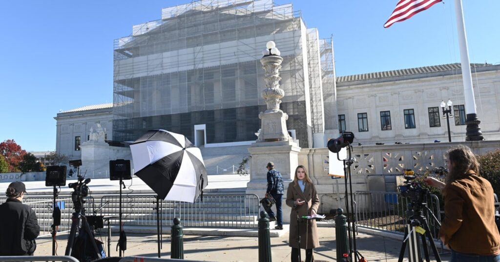 Supreme Court turns away dispute over pregame prayer at highschool soccer video games | USAEMALL.com