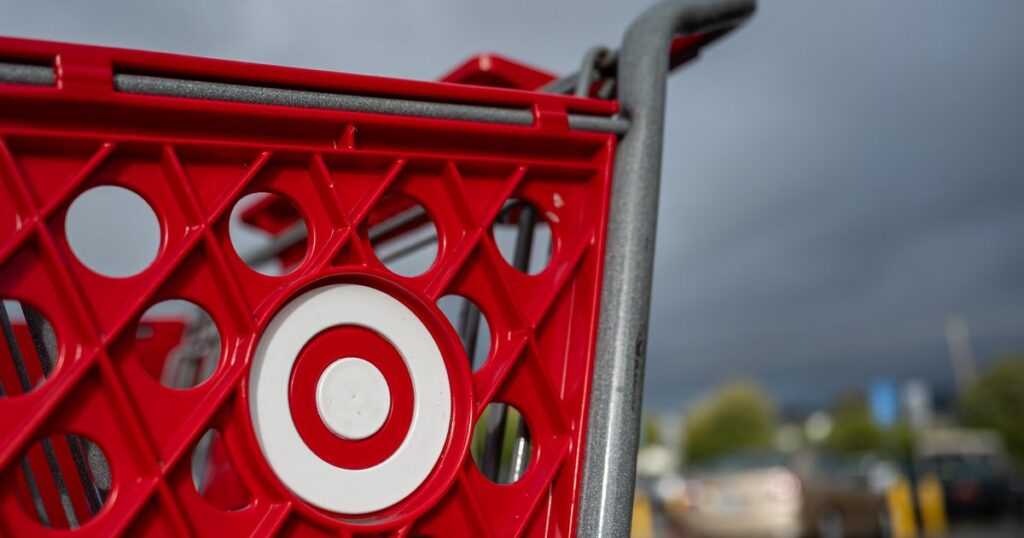Target says it is working with ChatGPT for AI-assisted purchasing | USAEMALL.com