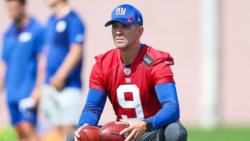 Giants kicker says sports activities betting followers ship dying threats over missed kicks | USAEMALL.com