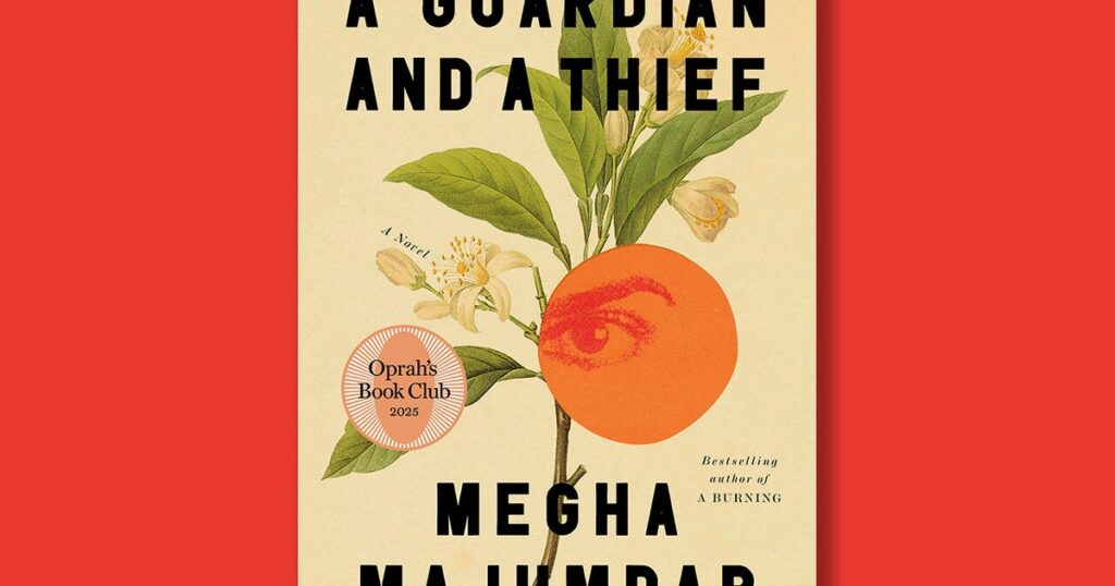 Book excerpt: “A Guardian and a Thief” by Megha Majumdar | USAEMALL.com