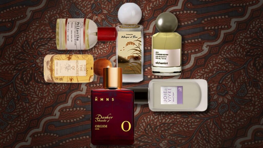 7 Indonesian fragrance manufacturers that deserve a spot in your scent radar | USAEMALL.com