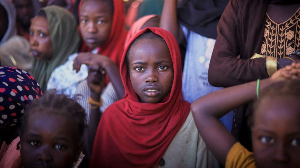 Can peace return to Sudan after hundreds killed in el-Fasher? | TV Shows | USAEMALL.com