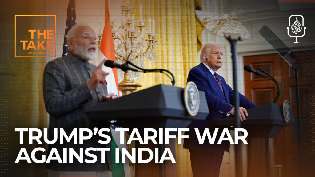 The hidden price of Trump’s tariffs | News | USAEMALL.com