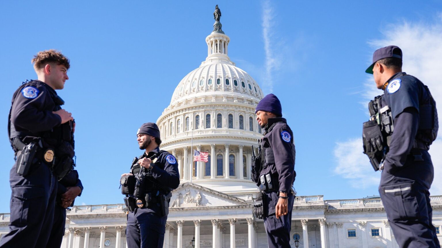How lengthy will the US authorities shutdown final? | Government | USAEMALL.com