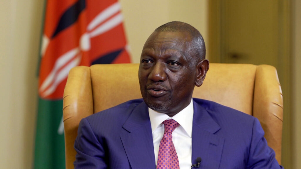 Kenya’s Ruto on protests, energy, and the state of democracy | Politics | USAEMALL.com