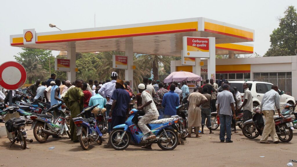 Is Mali about to fall to an al-Qaeda-affiliated armed group? | Al-Qaeda | USAEMALL.com