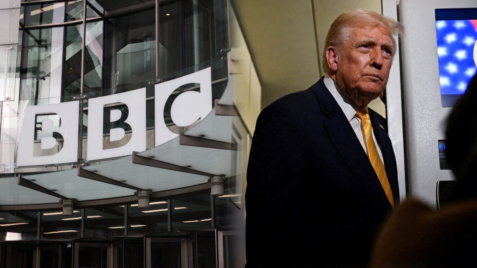 Upheaval on the BBC: Is it a disaster or a coup? | Donald Trump | USAEMALL.com
