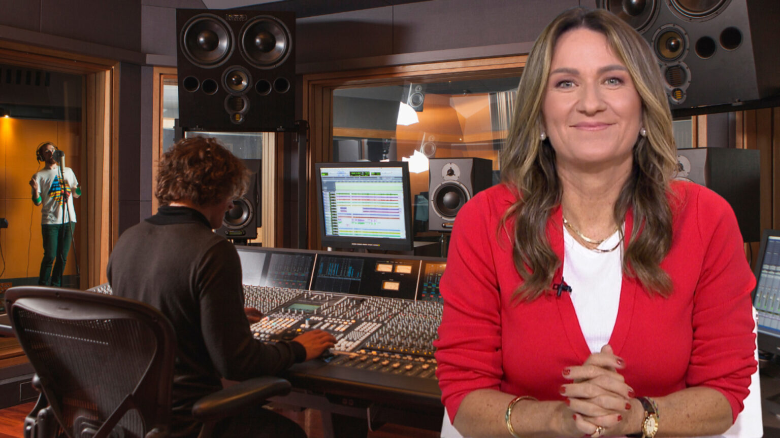 What does the way forward for the music trade appear like? | Music | USAEMALL.com