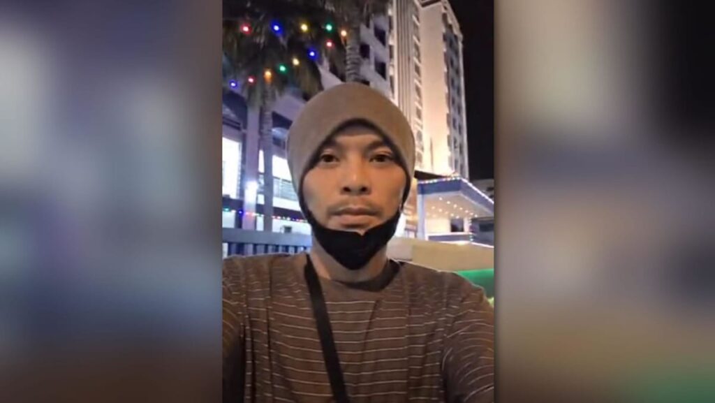 ‘I will fully cooperate’: Malaysian rapper Namewee remanded over Taiwanese influencer’s homicide probe | USAEMALL.com