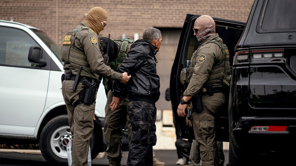 CBP brokers anticipated to reach in Charlotte space inside days for operations | USAEMALL.com