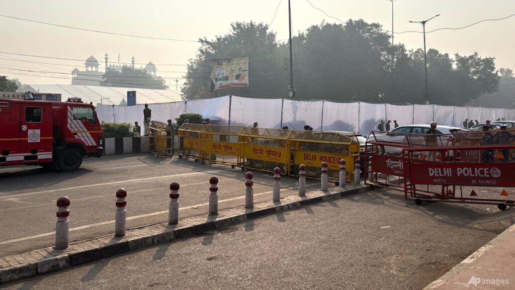 Indian PM Modi calls lethal Delhi blast ‘conspiracy’ | USAEMALL.com