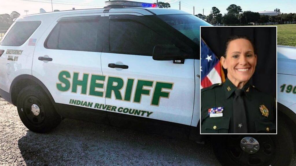 Florida deputy killed serving eviction discover in Indian River County | USAEMALL.com